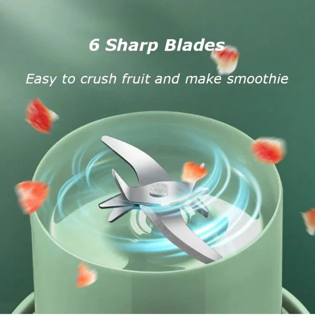 Crusher Juicer Deluxe – Multi Fruit & Vegetable Extractor