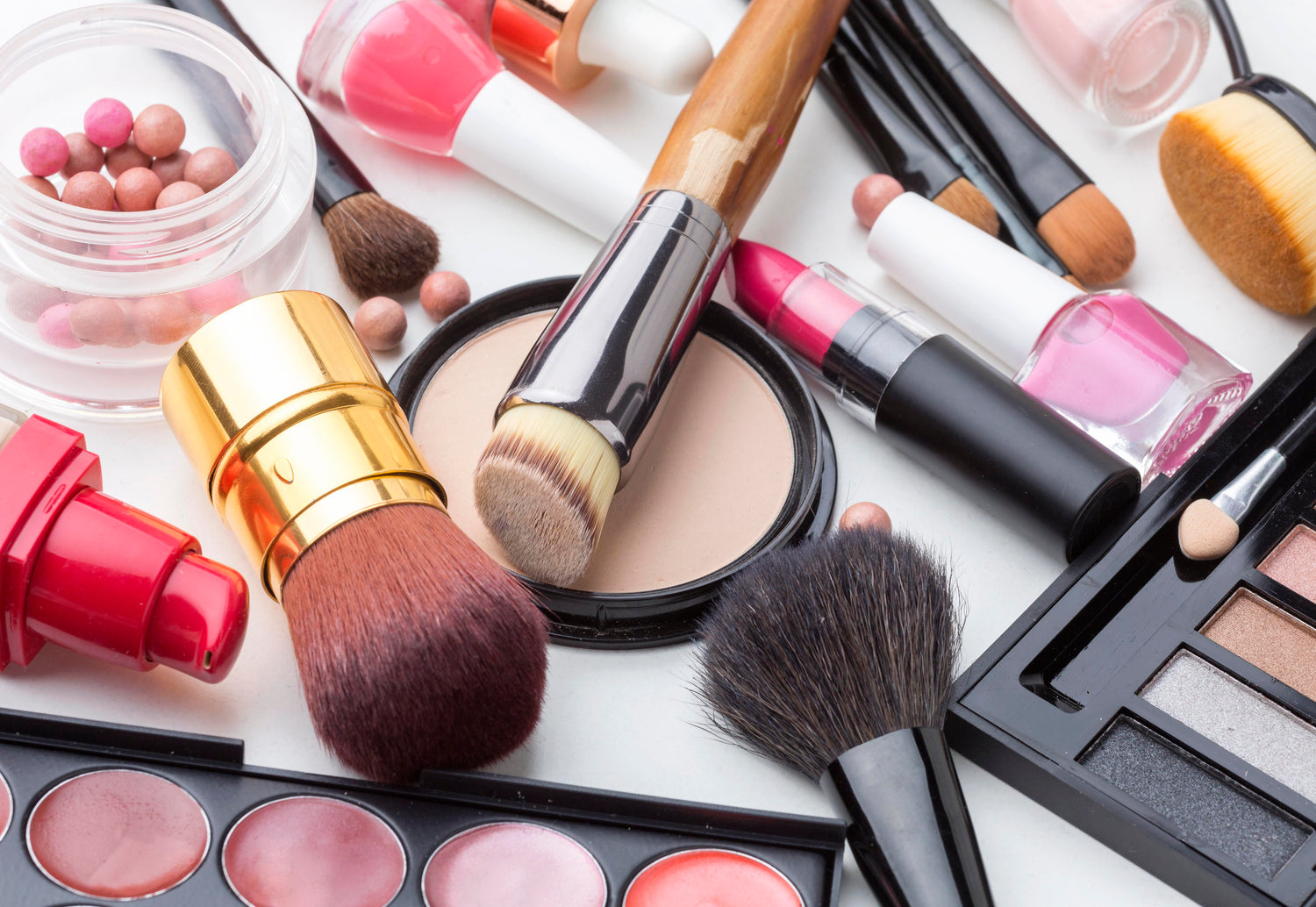 Health & beauty الصحة والجمال