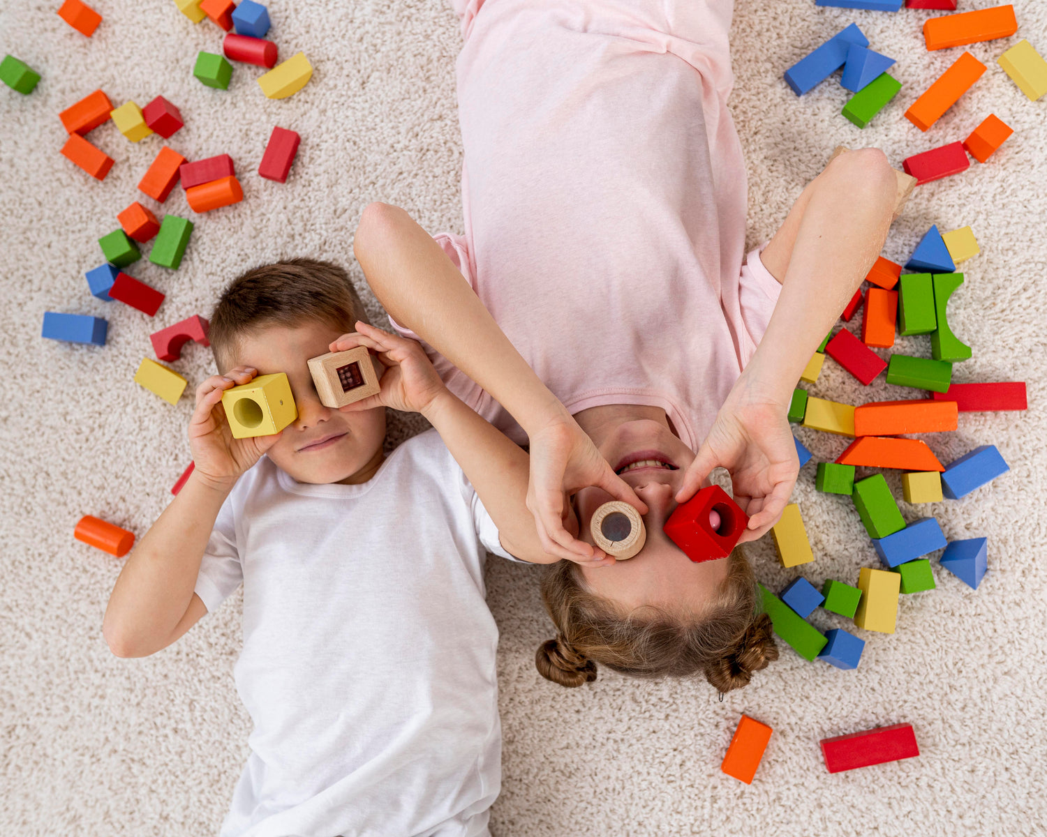 Toys & Kids ألعاب وأطفال