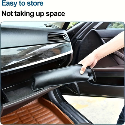 Car Windshield Sun Shade