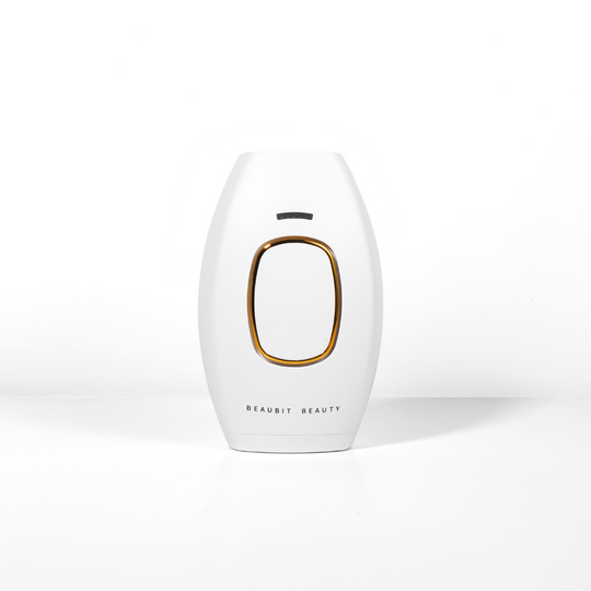IpI Generic Laser Hair Removal Device for Women,Painless Permanent Full Body