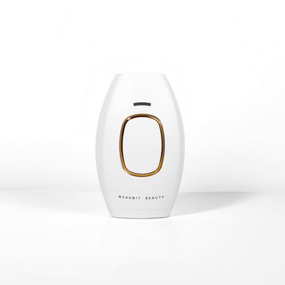 IpI Generic Laser Hair Removal Device for Women,Painless Permanent Full Body