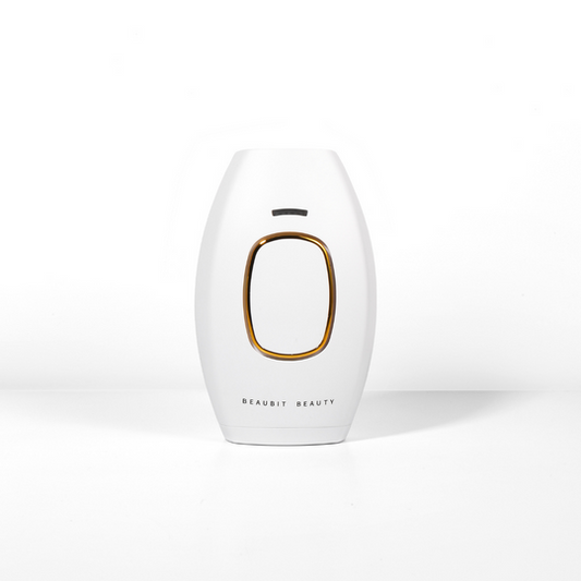 IpI Generic Laser Hair Removal Device for Women,Painless Permanent Full Body