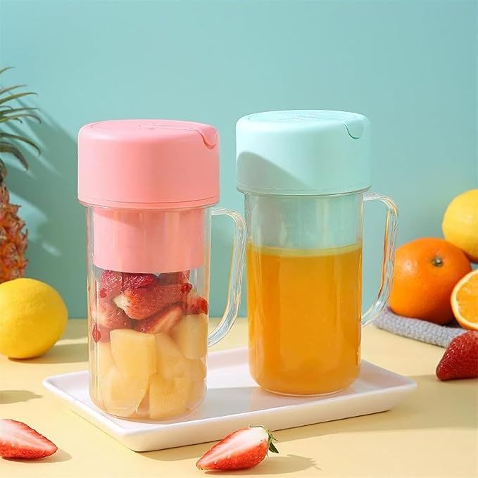 Crusher Juicer Deluxe – Multi Fruit & Vegetable Extractor