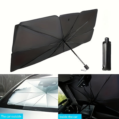 Car Windshield Sun Shade