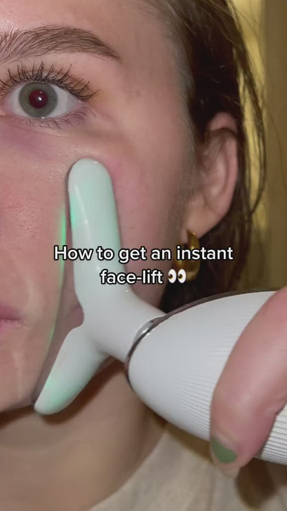 Anti Wrinkle Beauty Apparatus