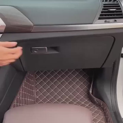 Car Windshield Sun Shade