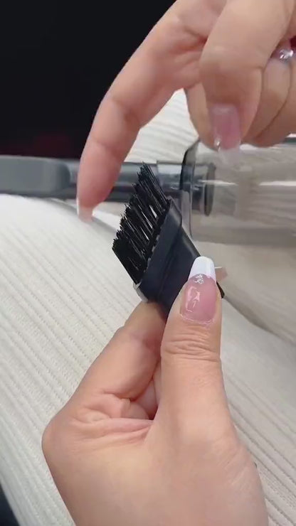 Powerful 3-in-1 Cordless Handheld Vacuum Cleaner